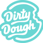 Dirty Dough@2x